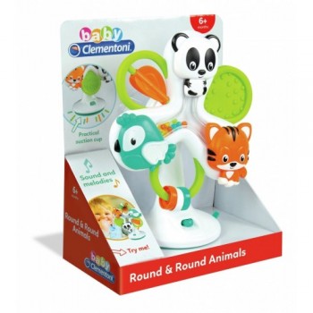 Clementoni Giostra degli... 2