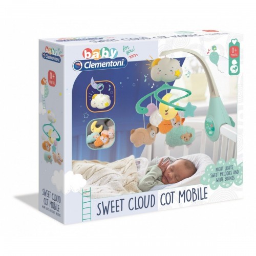 Clementoni 17279 telefonino per bambini