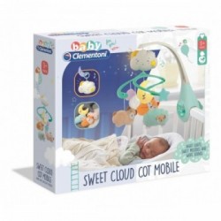 Clementoni 17279 telefonino per bambini