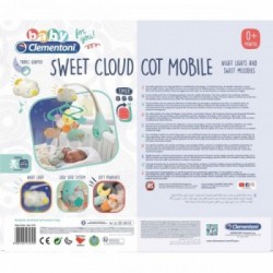 Clementoni 17279 telefonino per bambini