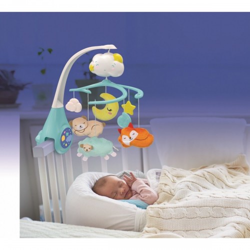 Clementoni 17279 telefonino per bambini