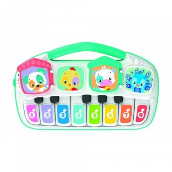 Clementoni La Pianola degli...