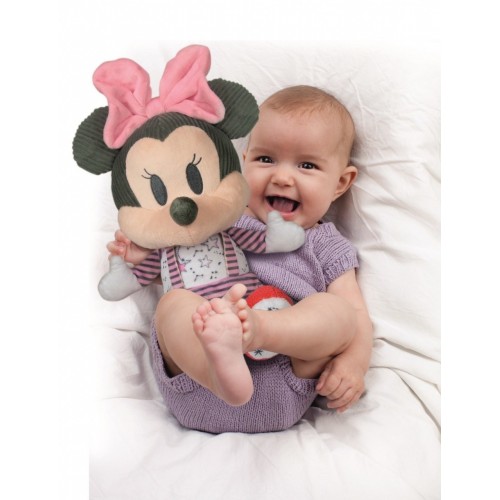 Clementoni 17395 peluche