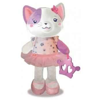 My Dancer Miss Kitty