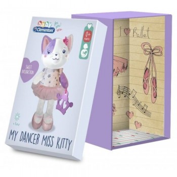 My Dancer Miss Kitty 2