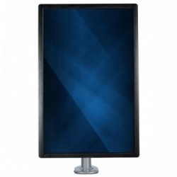 StarTech.com Braccio per monitor da tavolo per Display VESA o Apple iMac/Thunderbolt o Ultrawide fino a 44"/14Kg - Supporto da