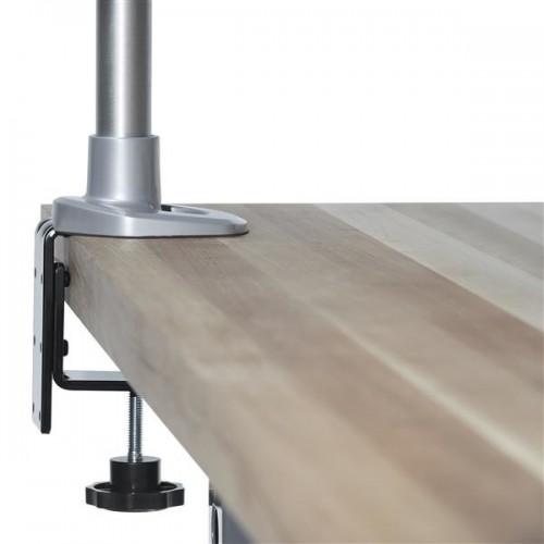 StarTech.com Braccio per monitor da tavolo per...