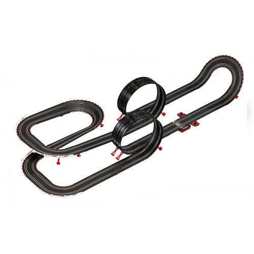 Carrera No Limits pista giocattolo