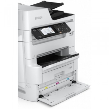 Epson WorkForce Pro RIPS... 2