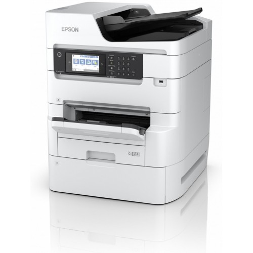 Epson WorkForce Pro RIPS WF-C879R Ad inchiostro...