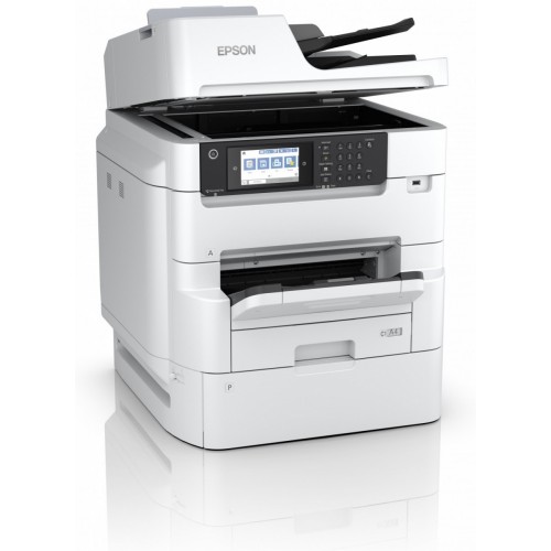 Epson WorkForce Pro RIPS WF-C879R Ad inchiostro...