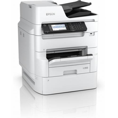 Epson WorkForce Pro RIPS WF-C879R Ad inchiostro...