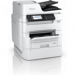 Epson WorkForce Pro RIPS WF-C879R Ad inchiostro A3 4800 x 1200 DPI 35 ppm Wi-Fi