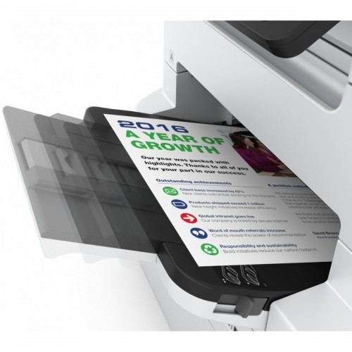 Epson WorkForce Pro RIPS WF-C879R Ad inchiostro...
