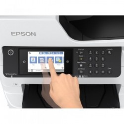 Epson WorkForce Pro RIPS WF-C879R Ad inchiostro A3 4800 x 1200 DPI 35 ppm Wi-Fi