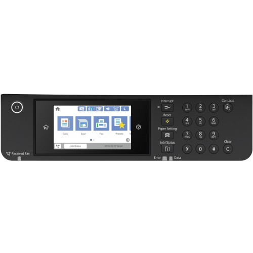 Epson WorkForce Pro RIPS WF-C879R Ad inchiostro...