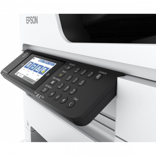 Epson WorkForce Pro RIPS WF-C879R Ad inchiostro...
