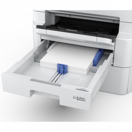 Epson WorkForce Pro RIPS WF-C879R Ad inchiostro...