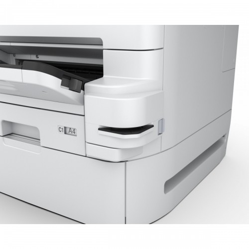Epson WorkForce Pro RIPS WF-C879R Ad inchiostro...