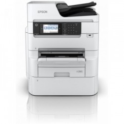 Epson WorkForce Pro RIPS WF-C879R Ad inchiostro A3 4800 x 1200 DPI 35 ppm Wi-Fi
