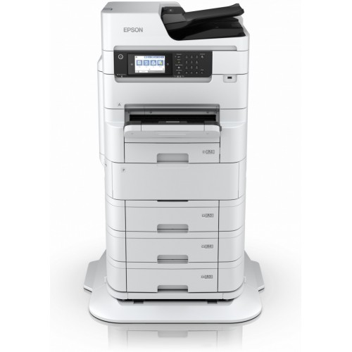 Epson WorkForce Pro RIPS WF-C879R Ad inchiostro...