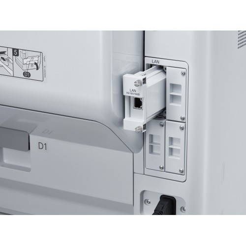 Epson WorkForce Pro RIPS WF-C879R Ad inchiostro...