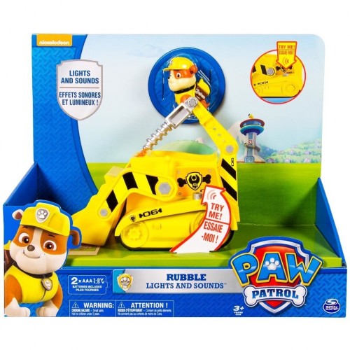 PAW Patrol 6026257 veicolo giocattolo