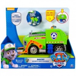 PAW Patrol 6026257 veicolo giocattolo