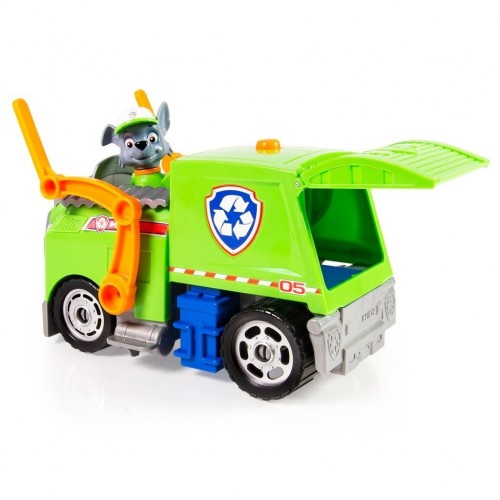 PAW Patrol 6026257 veicolo giocattolo