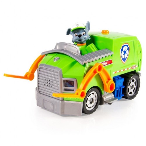 PAW Patrol 6026257 veicolo giocattolo