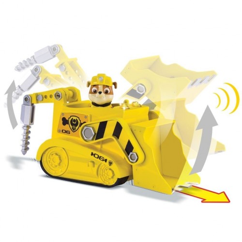 PAW Patrol 6026257 veicolo giocattolo