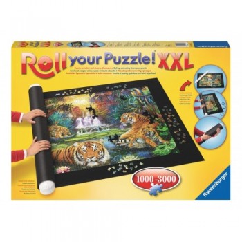 Ravensburger Roll your...