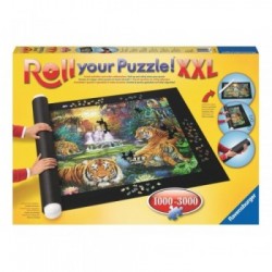 Ravensburger Roll your Puzzle XXL Sistema di conservazione del puzzle