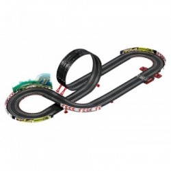 Carrera Nintendo Mario Kart 8 pista giocattolo