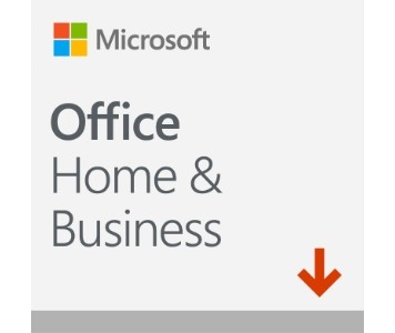 Microsoft Office Home and Business 2019 1 licenza/e ITA