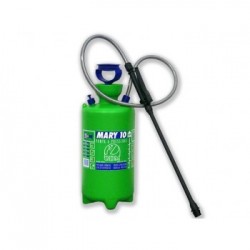 Pompa a pressione Mary 10 lt con cinghia tracolla