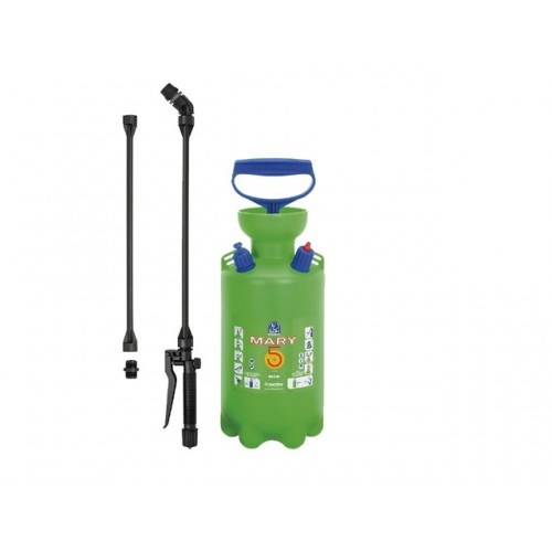 Di Martino Pompa Press. Mary 5 Lt.C/Regol. 4003N