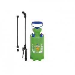 Di Martino Pompa Press. Mary 5 Lt.C/Regol. 4003N