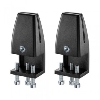 Newstar kit di morsetti (2 pz) 2