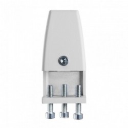 Newstar kit di morsetti (2 pz)