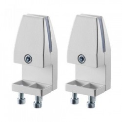 Newstar kit di morsetti (2 pz)