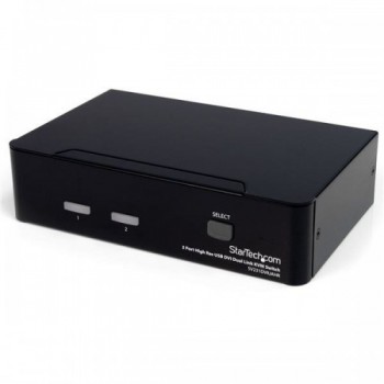 StarTech.com Switch KVM...