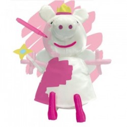 IMC Toys 360020 kit pittura e impronte per bambini