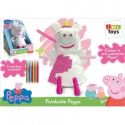 IMC Toys 360020 kit pittura e impronte per bambini