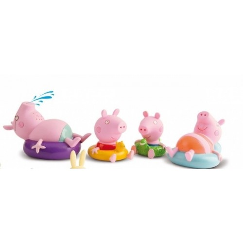 IMC Toys 360037 action figure giocattolo