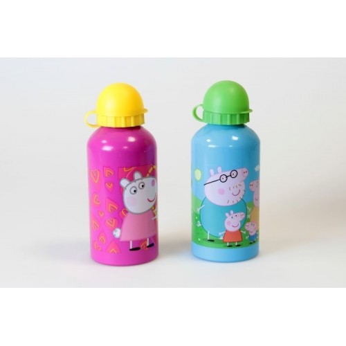 MARKET PEPPA BOTT.ALLUM. KD01