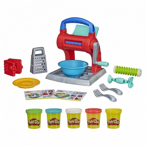 Hasbro E77765L00 composto per ceramica e...