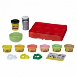 Hasbro E79155L00 composto per ceramica e modellazione 900 g