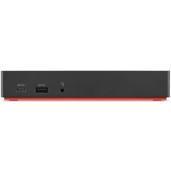 Lenovo ThinkPad USB-C Dock...