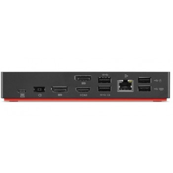 Lenovo ThinkPad USB-C Dock... 2